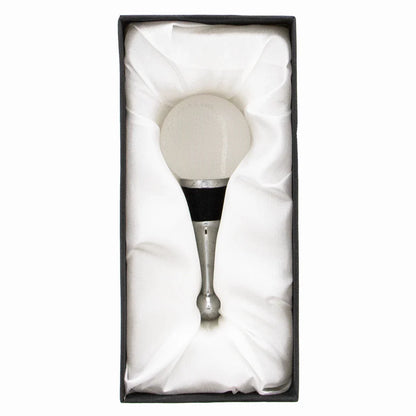 Tennis Ball Wine Stopper