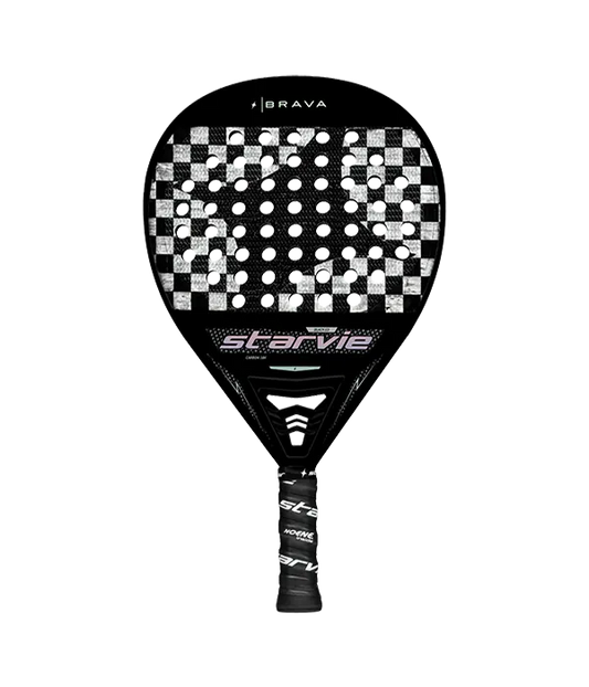 StarVie Brava Soft 2025 Padel Racket