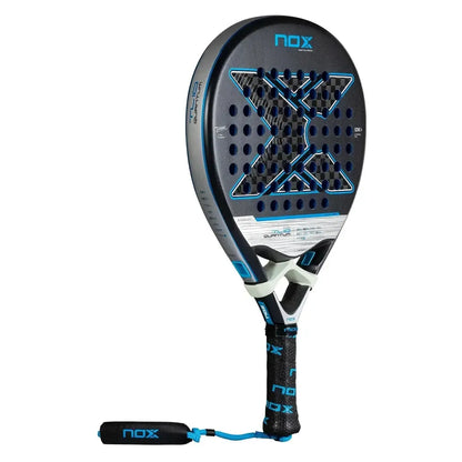 TL10 Quantum 12k Padel Racquet