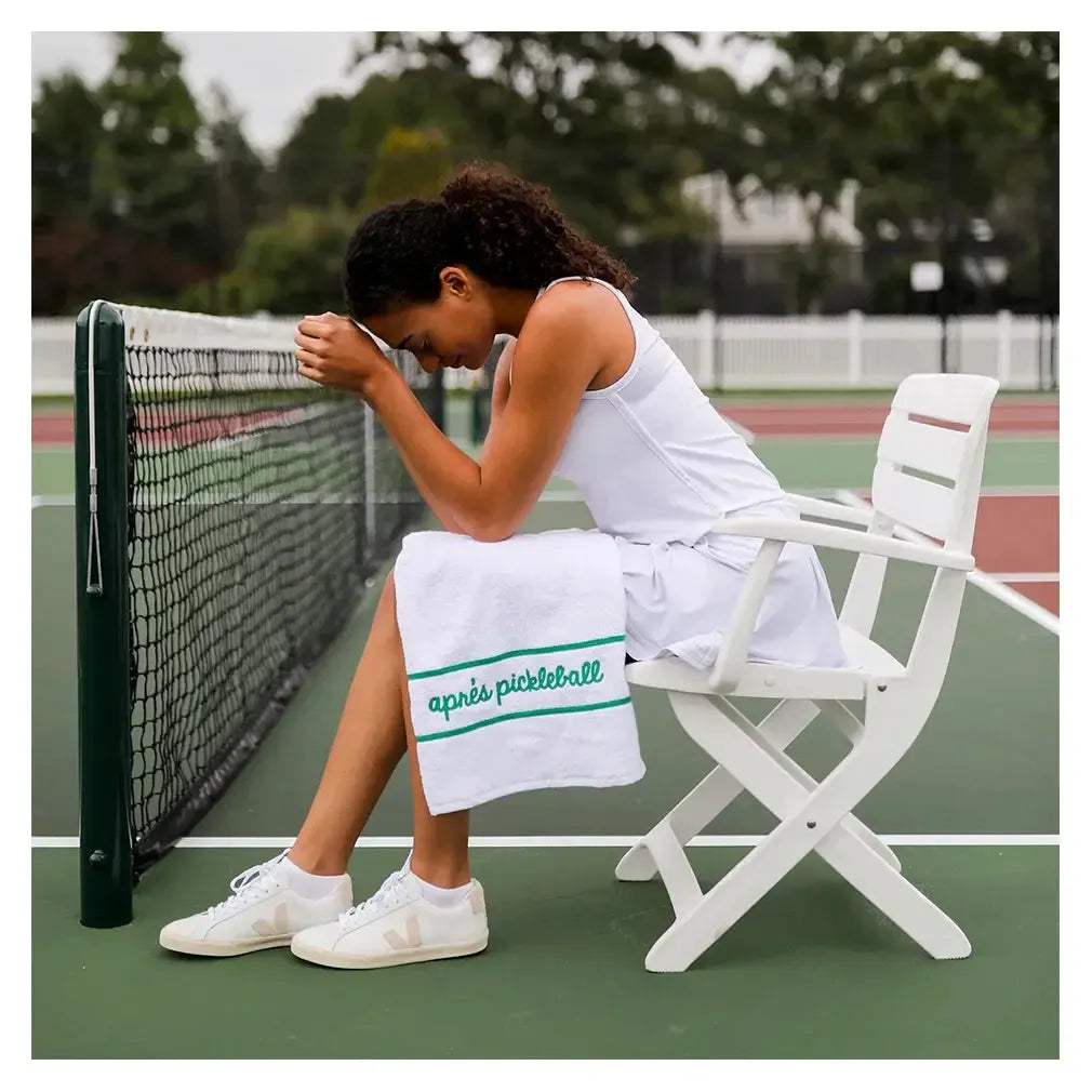 Swift Terry Pickleball Towel