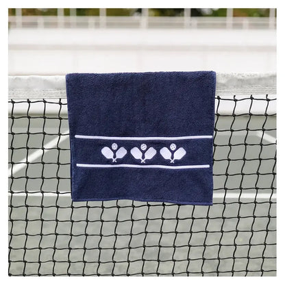 Swift Terry Pickleball Towel