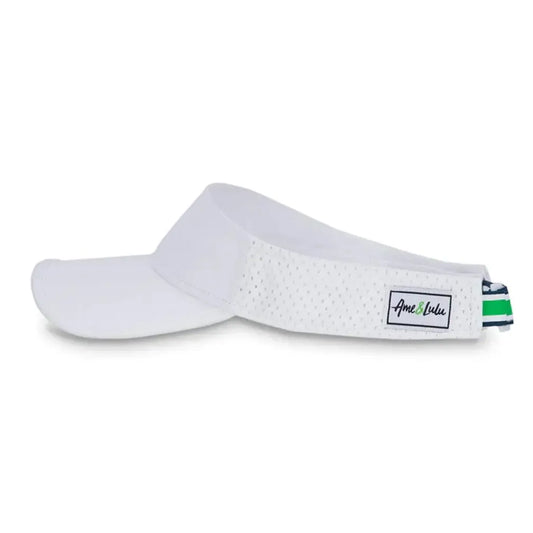 Women's Performance Tennis Visor
