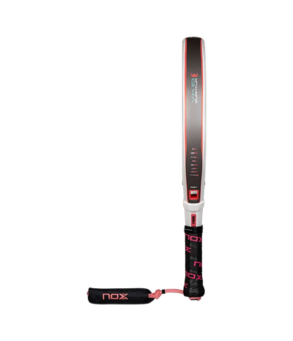 NOX VK10 Quantum 3K 2025 Aranzazu Osoro Padel Racket