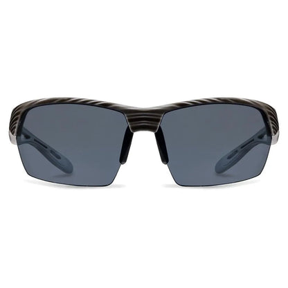 Predator Pickleball Eyewear White Tiger and Grey Nx1
