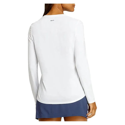 Women's Friday Long Sleeve Pickleball Top