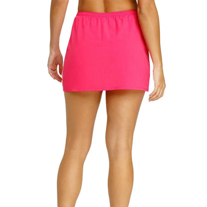 Women's Ottie Pickleball Skort Vivid Pink