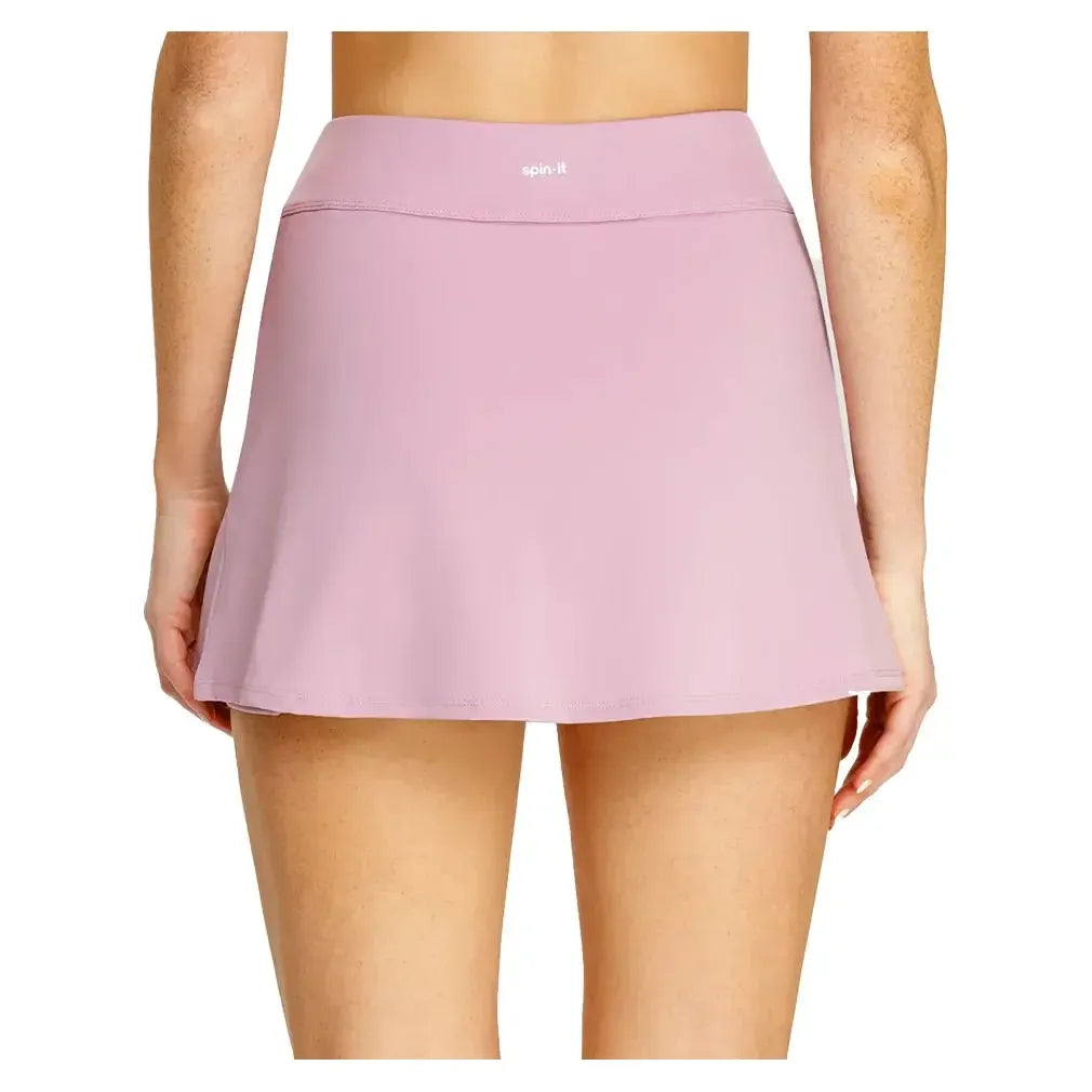 Women's Ellis 13.5 Inch Pickleball Skort