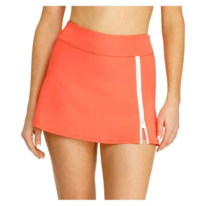 Women's Ellis 13.5 Inch Pickleball Skort-Apparel-Spin-It-PX6300-S25-3229-3-Tennis Express