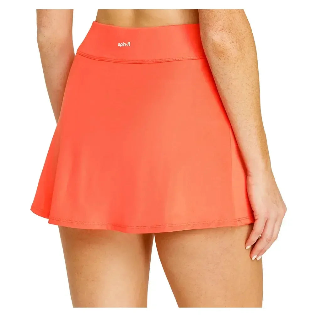 Women's Ellis 13.5 Inch Pickleball Skort
