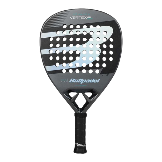 Pack Bullpadel Vertex 04 Men 2025 Padel Racket