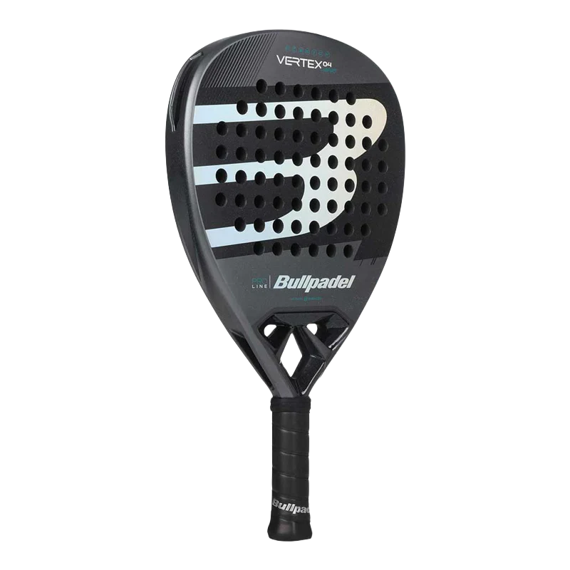 Pack Bullpadel Vertex 04 Men 2025 Padel Racket