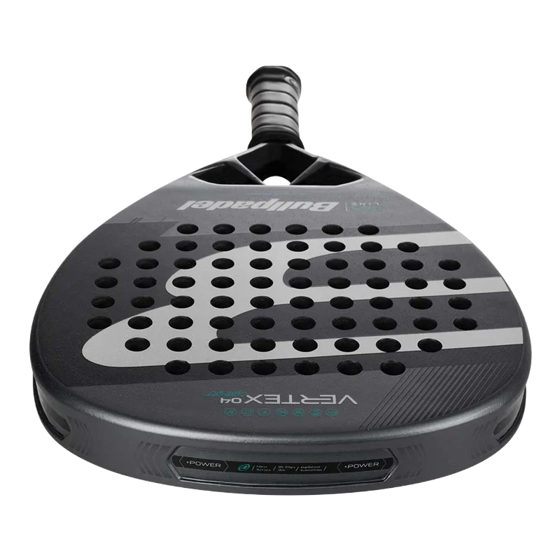 Pack Bullpadel Vertex 04 Men 2025 Padel Racket