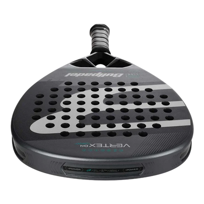 Pack Bullpadel Vertex 04 Men 2025 Padel Racket