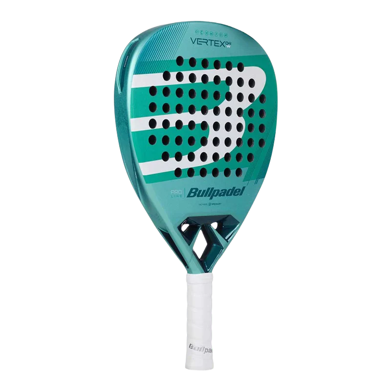 Pack Bullpadel Vertex 04 Woman 2025 Padel Racket