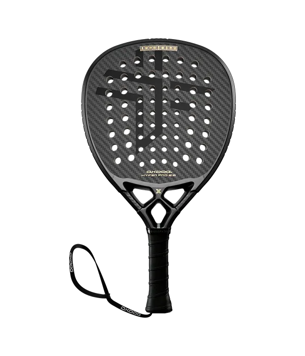 Oxdog Hyper Pro 2.0 2025 Padel Racket