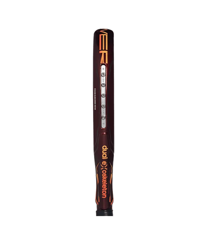 Adidas Adipower CTRL MTW Pro EDT 2025 Alex Ruiz Padel Racket