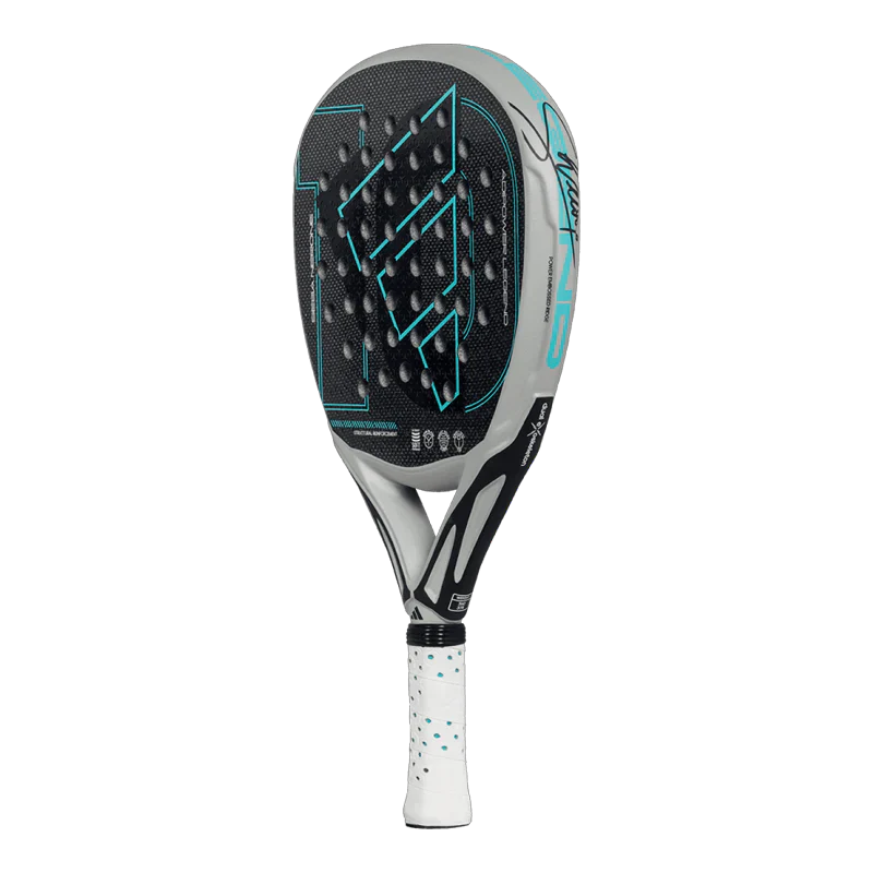 Adidas Adipower Legend Seba Nerone 2025 10º Aniversario Padel Racket
