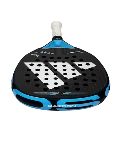 Adidas Cross IT Carbon 2025 Maxi Arce Padel Racket