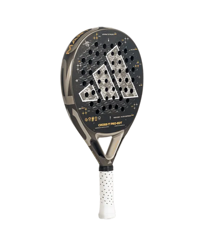 Adidas Cross IT Pro EDT 2025 Padel Racket