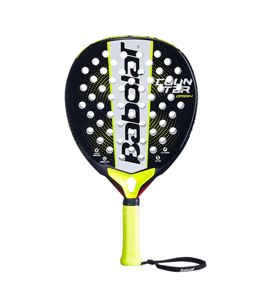 Babolat Counter Origin 2025 Padel Racket