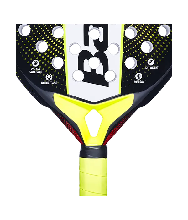 Babolat Counter Origin 2025 Padel Racket