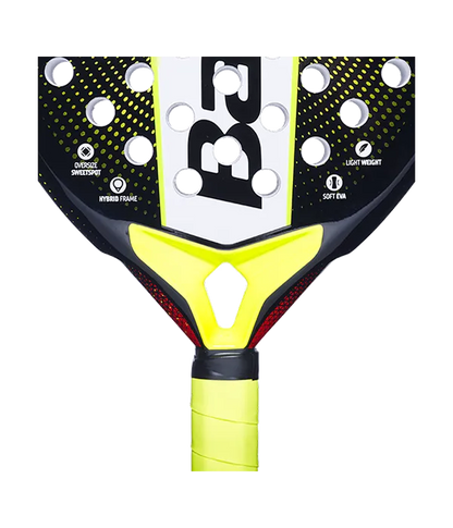 Babolat Counter Origin 2025 Padel Racket