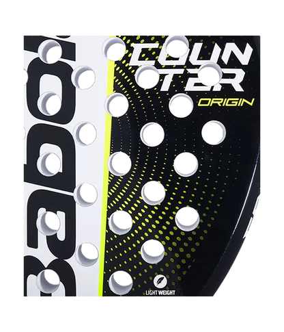 Babolat Counter Origin 2025 Padel Racket