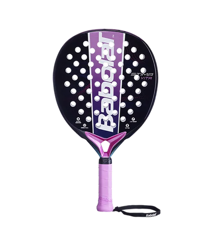 Babolat Stima Vita 2025 Padel Racket