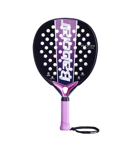 Babolat Stima Vita 2025 Padel Racket