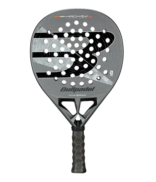 Bullpadel Hack 04 Hybrid 2026 Padel Racket
