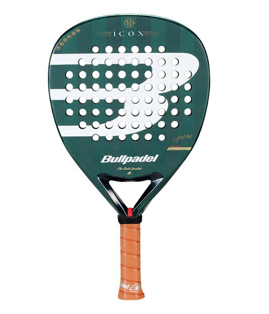 Bullpadel Icon 2026 Padel Racket