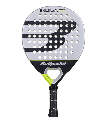 Bullpadel Indiga CTR 2026 Padel Racket