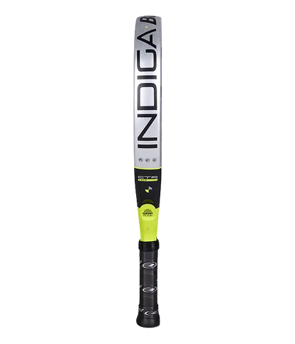 Bullpadel Indiga CTR 2026 Padel Racket
