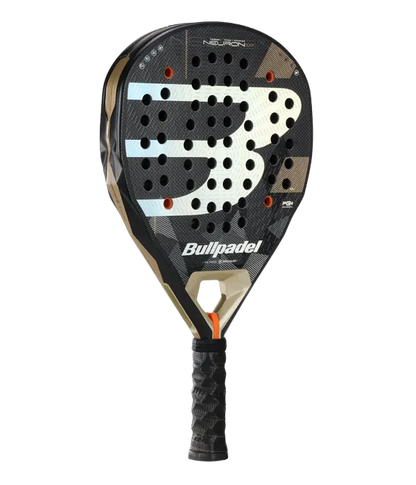 Bullpadel Neuron 02 2026 Padel Racket