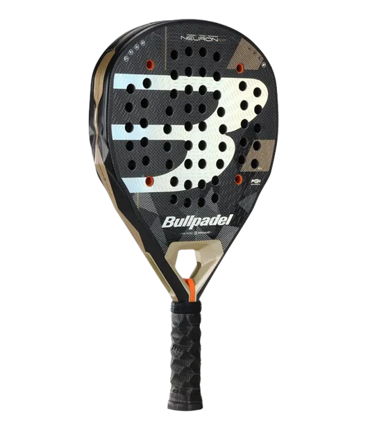 Bullpadel Neuron 02 2026 Padel Racket