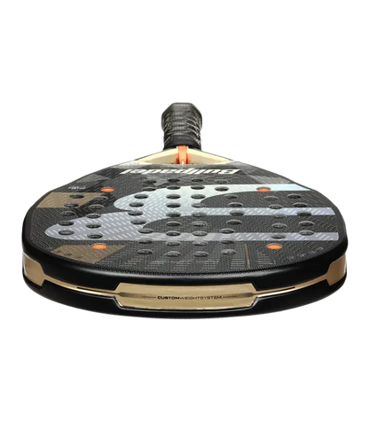 Bullpadel Neuron 02 2026 Padel Racket