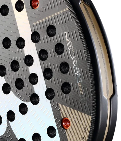 Bullpadel Neuron 02 2026 Padel Racket