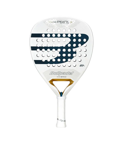 Bullpadel Pearl Bea González 2026 Padel Racket