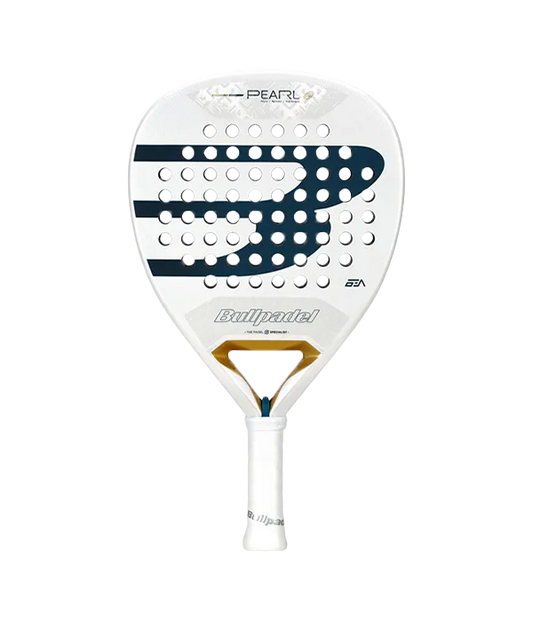Bullpadel Pearl Bea González 2026 Padel Racket