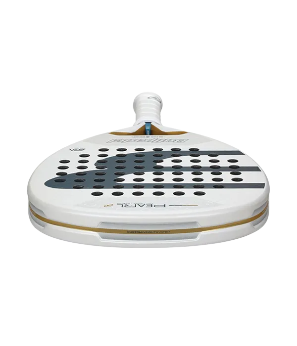 Bullpadel Pearl Bea González 2026 Padel Racket