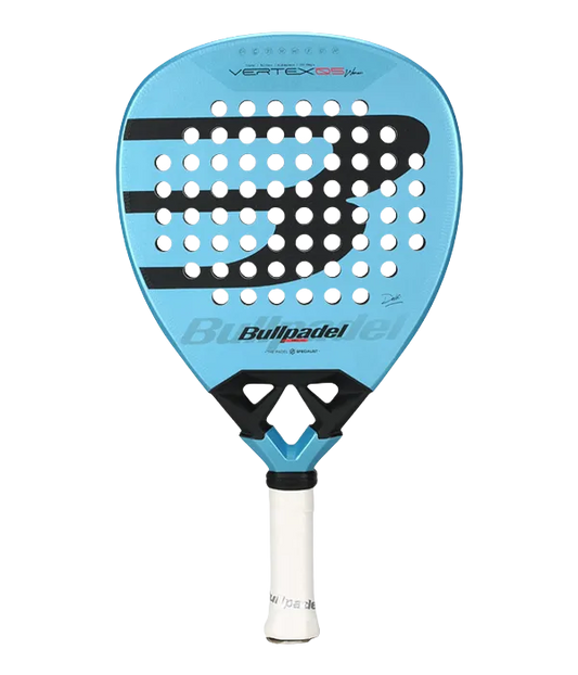 Bullpadel Vertex 05 Mujer 2026 Padel Racket