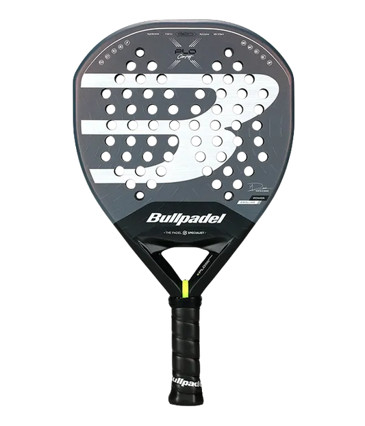 Bullpadel Xplo Comfort 2026 Padel Racket