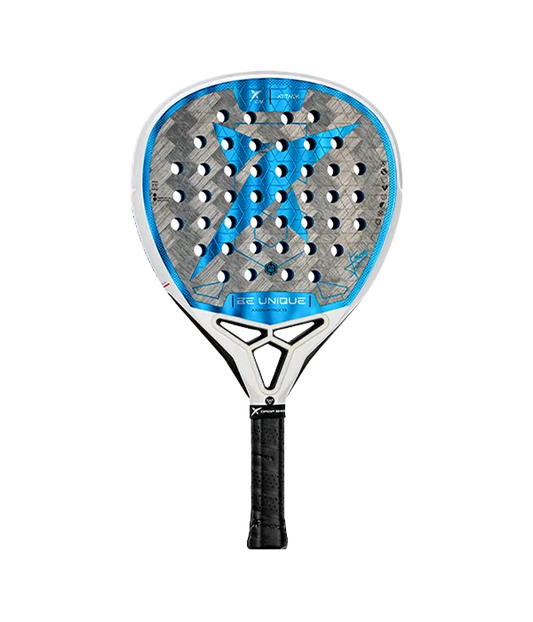 Drop Shot Axion Attack 1.5 Jon Sanz Padel Racket