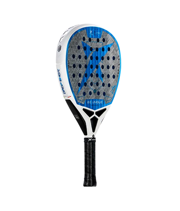 Drop Shot Axion Attack 1.5 Jon Sanz Padel Racket