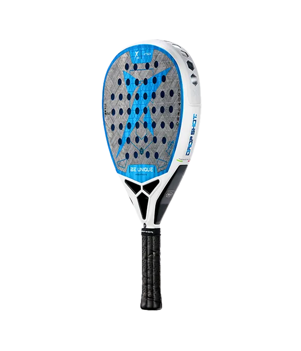 Drop Shot Axion Attack 1.5 Jon Sanz Padel Racket