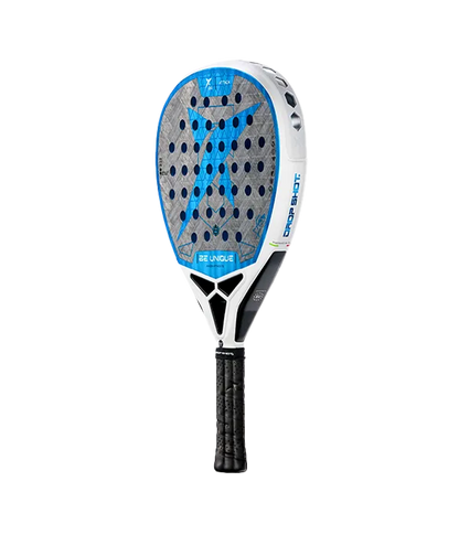 Drop Shot Axion Attack 1.5 Jon Sanz Padel Racket