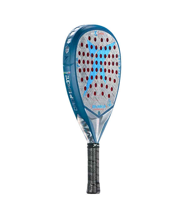 Drop Shot Canyon Pro Attack 1.5 Pablo Lima Padel Racket