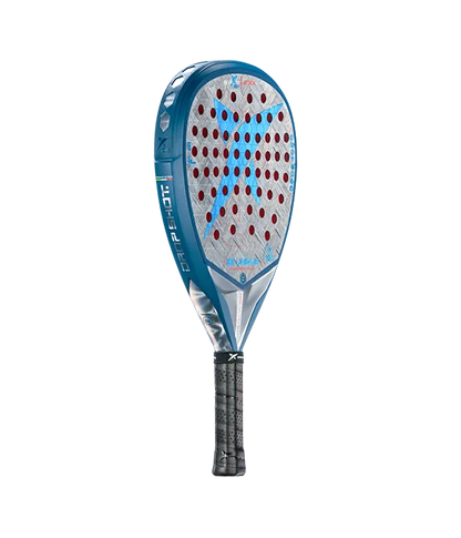 Drop Shot Canyon Pro Attack 1.5 Pablo Lima Padel Racket