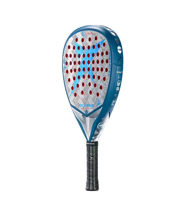 Drop Shot Canyon Pro Attack 1.5 Pablo Lima Padel Racket
