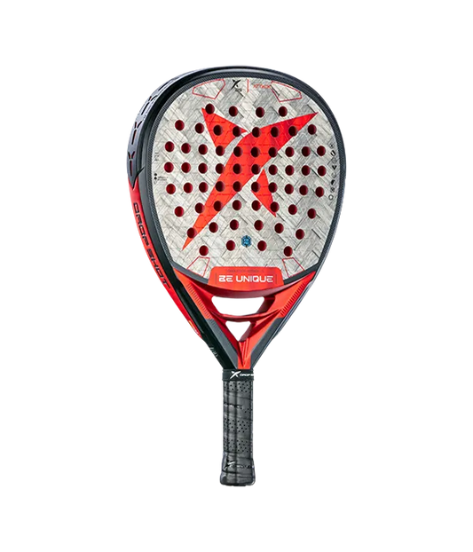 Drop Shot Conqueror Attack 1.5 Padel Racket